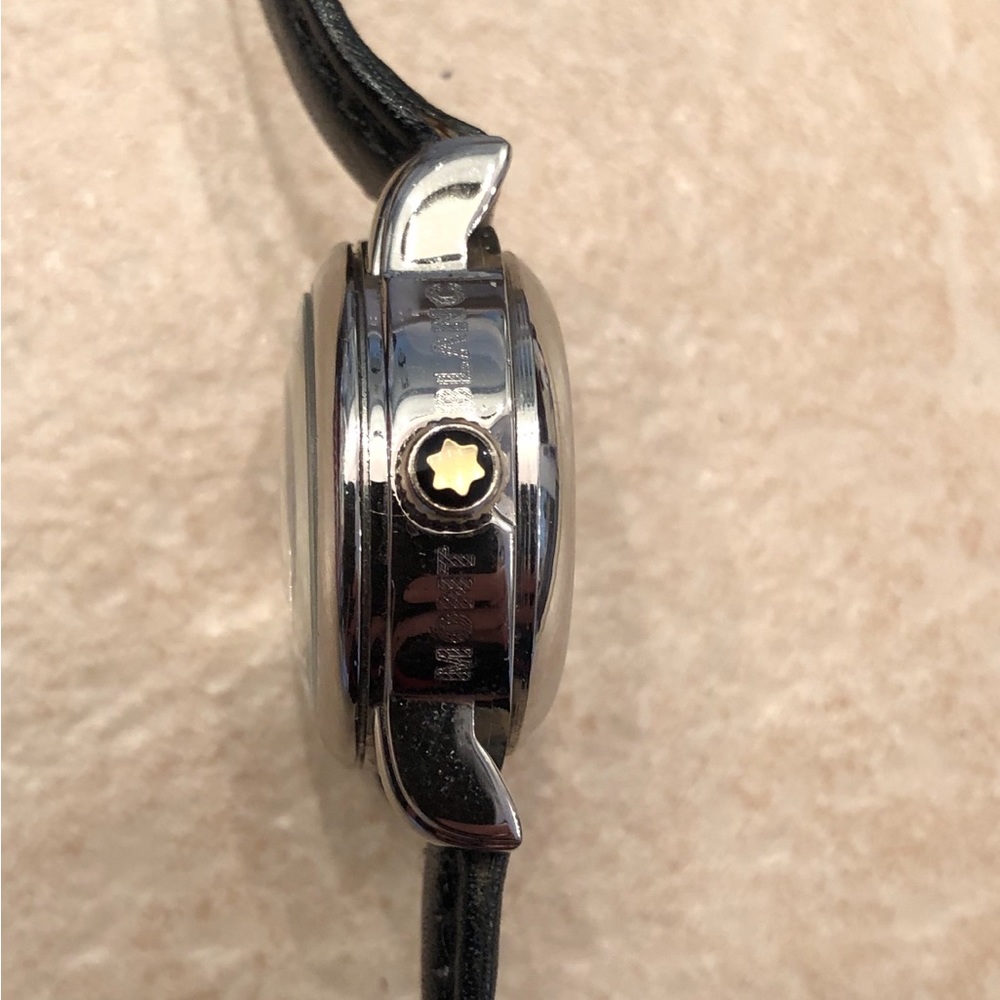 Montblanc Meisterstuck Vintage Ladies Watch - Picture 12 of 12